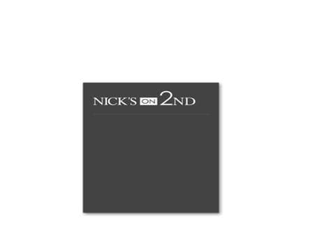 Nick's on 2nd Avatar