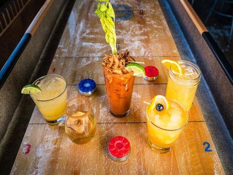 Punch Bowl Social Avatar