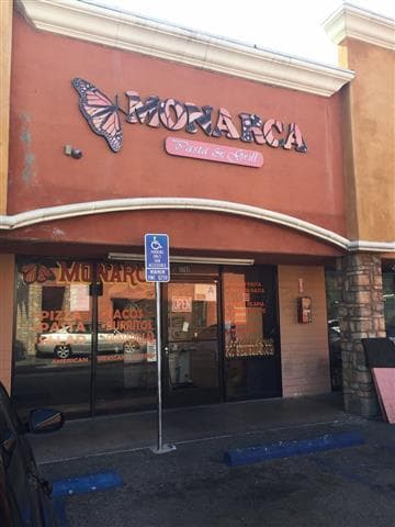 Monarca Pasta & Grill Avatar