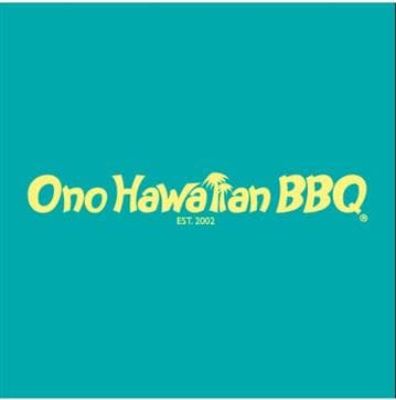 Ono Hawaiian BBQ Avatar