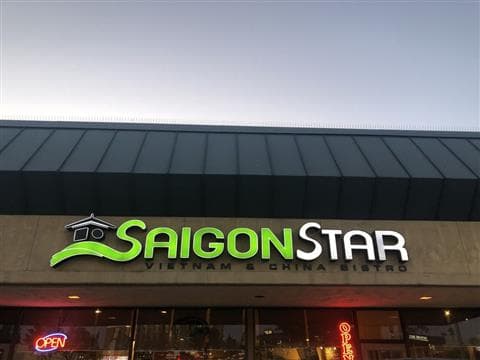 Saigon Star Avatar
