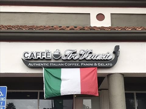 Caffe Tre Venezie Avatar