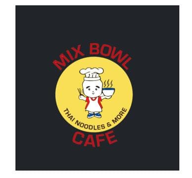 Mix Bowl Cafe Avatar