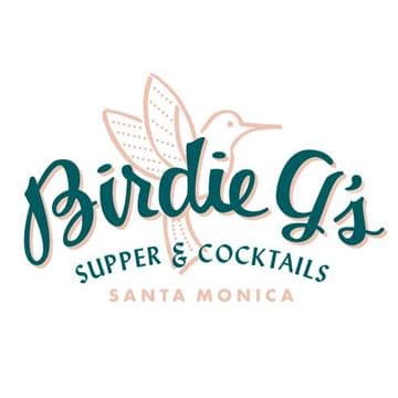 Birdie G’s Avatar