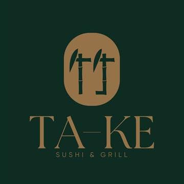 Ta-Ke Sushi and Grill Avatar