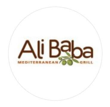 Ali Baba Mediterranean Avatar