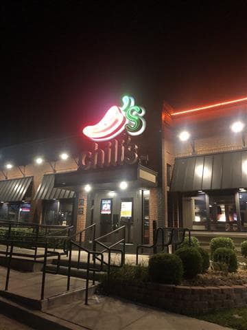 Chili's Grill & Bar Avatar