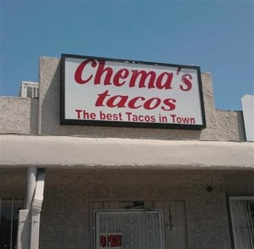 Chema Taco's Avatar