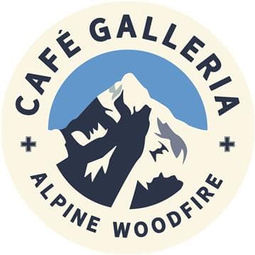 Cafe Galleria Avatar
