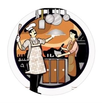 Las Cazuelas Restaurant & Pupuseria Avatar