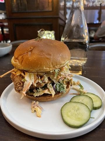 The Misfit Restaurant + Bar Avatar