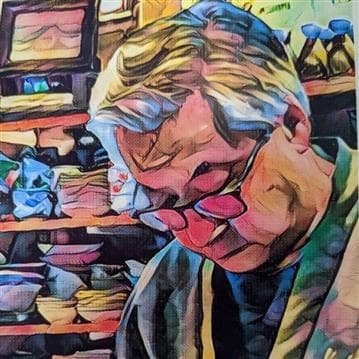 Koiso Sushi Bar Avatar