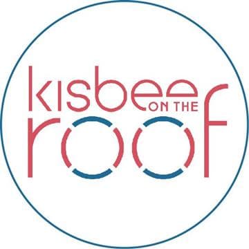 Kisbee on the Roof Avatar