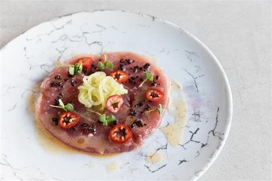 Tanzy Artisanal Italian Avatar