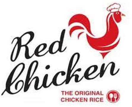 Red Chicken Avatar