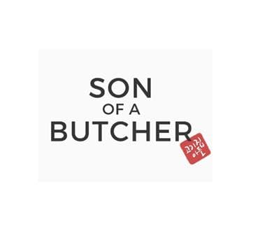 Son Of A Butcher Avatar