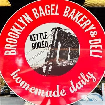 Brooklyn Bagel Bakery & Deli Avatar
