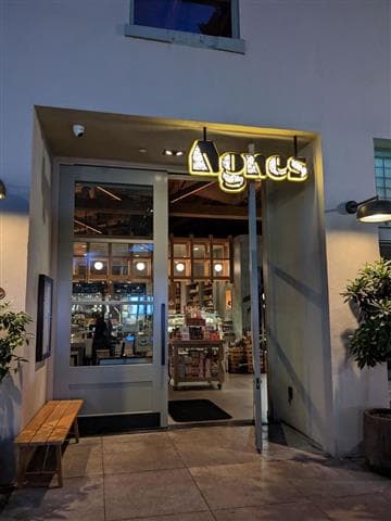 Agnes Restaurant & Cheesery Avatar