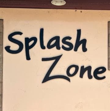 Splash Zone Avatar