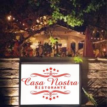 Casa Nostra Ristorante Westlake Village Avatar