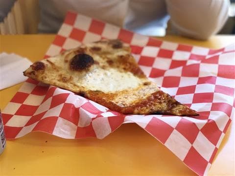 Norm’s Pizza Avatar