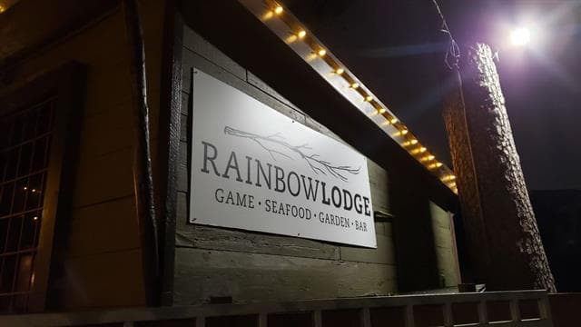Rainbow Lodge Avatar