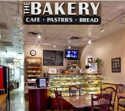 Elizabeth's Gourmet Delights Avatar