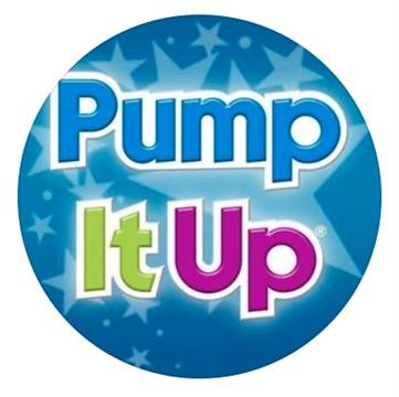 Pump It Up Avatar