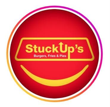 Stuck Ups Burgers Fries & Pies Avatar