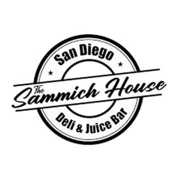 Sammich House Deli & Juice Bar Avatar