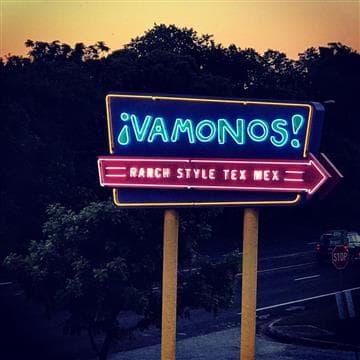 Vamonos Avatar