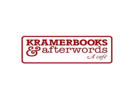 Kramerbooks & Afterwords Cafe Avatar