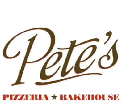 Pete's Pizza Bakehouse Avatar