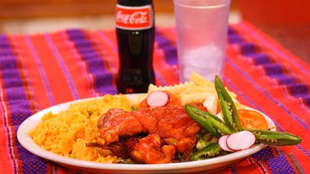 Taqueria Valle Verde Avatar