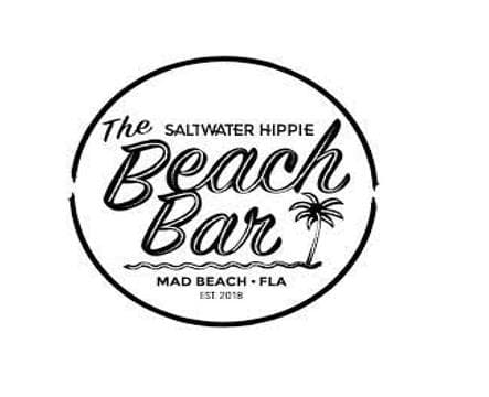 The Saltwater Hippie Beach Bar Avatar