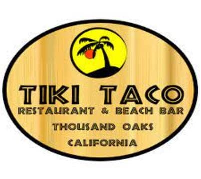Tiki Taco Restaurant and Beach Bar Avatar