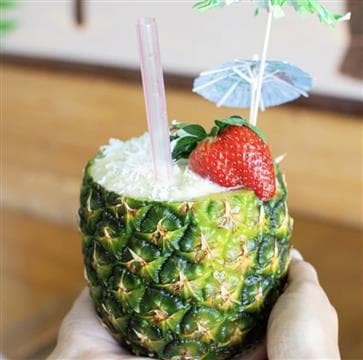 Rum Jungle Cafe Avatar