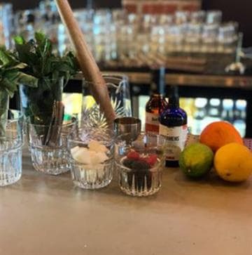 The Fitz Bar & Lounge Avatar