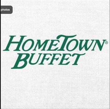 Home Town Buffet Avatar