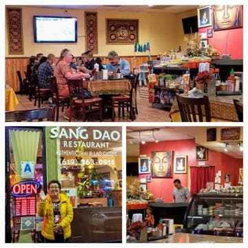 Sang Dao Restaurant Avatar