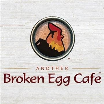 Another Broken Egg Cafe Avatar