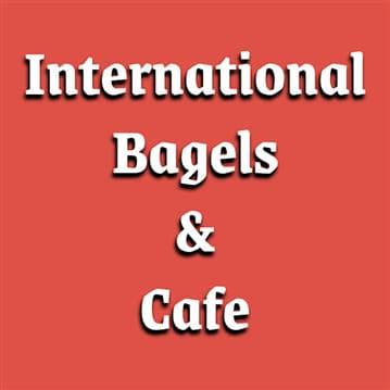 International Bagel and Cafe Avatar