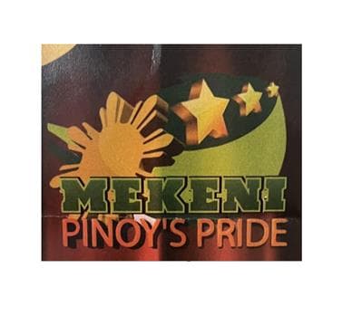 Mekeni Pinoy's Pride Avatar