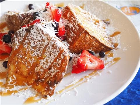 The Broken Yolk Cafe5120 College Ave Avatar