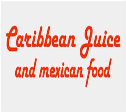 Caribbean Juice & Mexican Food Avatar