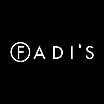 Fadi’s Mediterranean Grill – Dairy Ashford Avatar