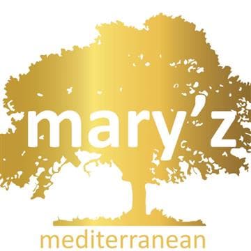 Mary'z Lebanese Cuisine Avatar