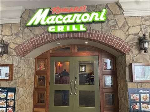 Romano's Macaroni Grill - Honolulu Avatar