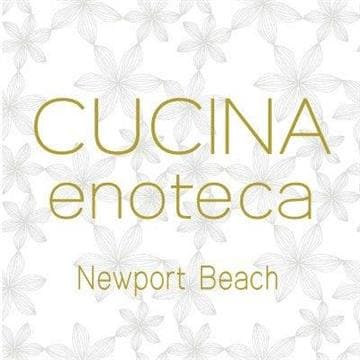 CUCINA enoteca Newport Beach Avatar