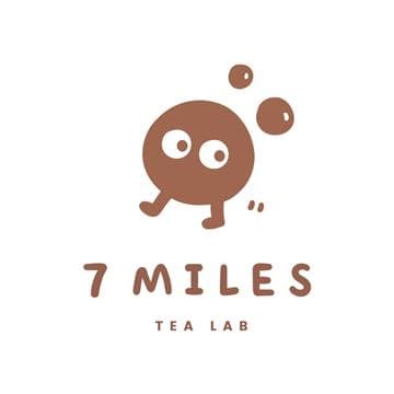 7 MILES TEA LAB Avatar